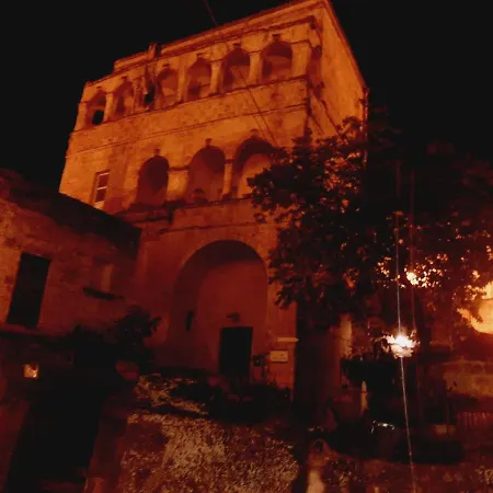 Apartment Dimora Sant'antonio *