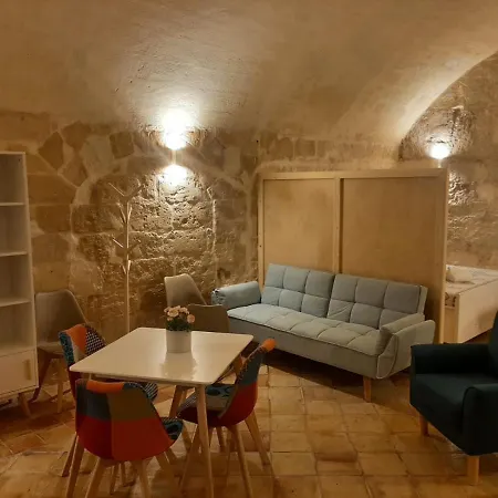 Dimora Sant'antonio Matera