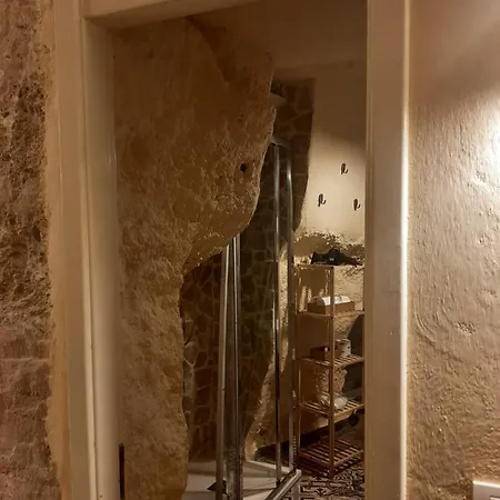 Dimora Sant'antonio Apartment Matera