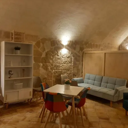 Apartment Dimora Sant'antonio