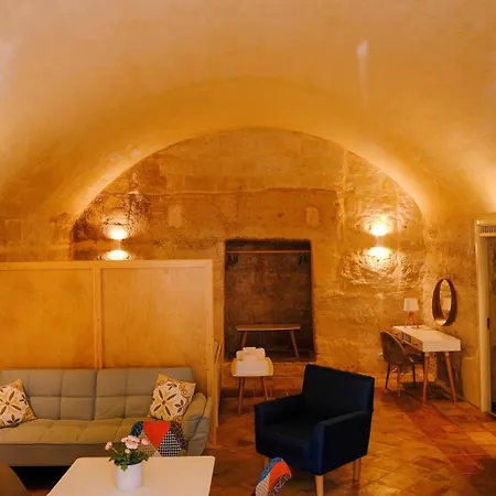 Dimora Sant'antonio Lägenhet *