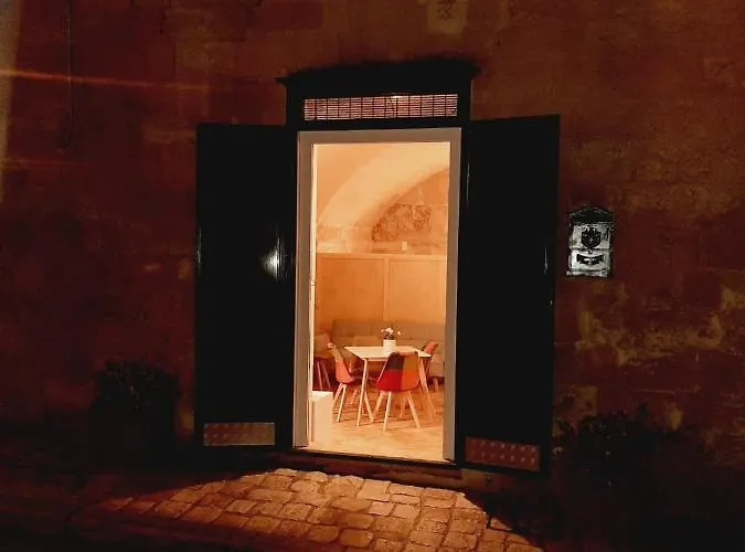 Apartment Dimora Sant'antonio