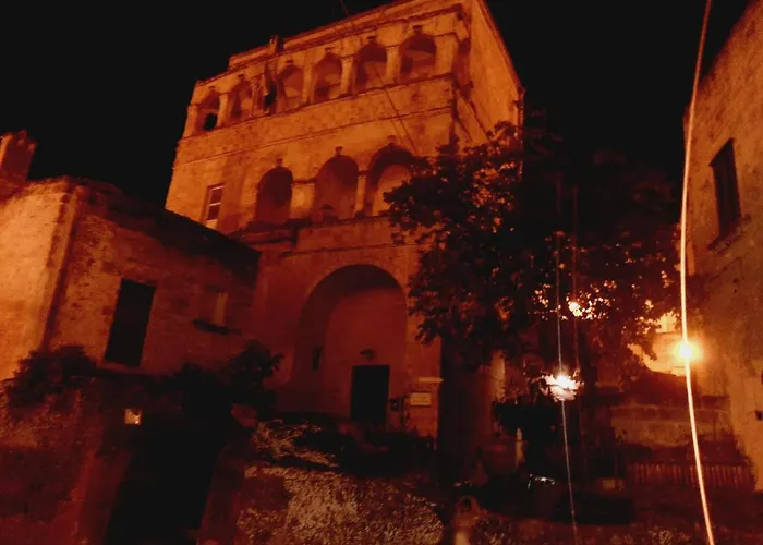 Apartment Dimora Sant'antonio *