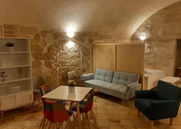 Dimora Sant'antonio Matera