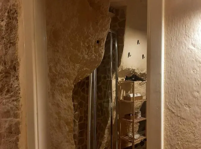 Dimora Sant'antonio Apartment Matera