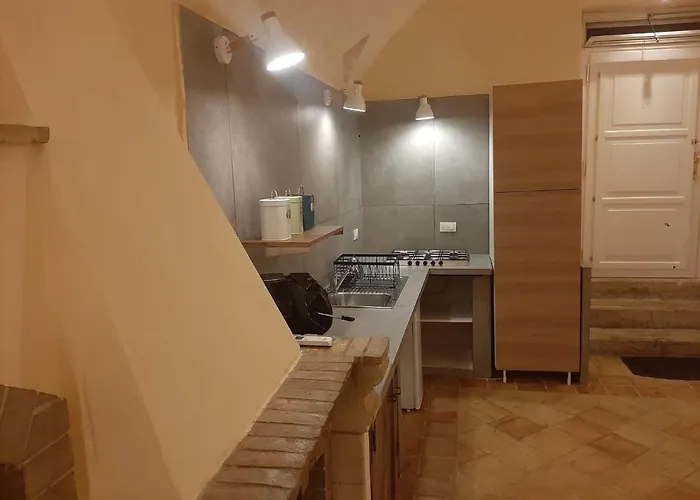 Dimora Sant'antonio Apartment Matera