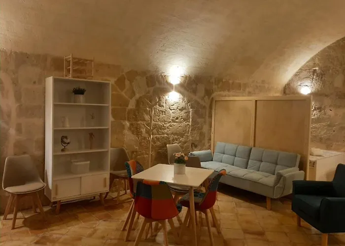 Apartment Dimora Sant'antonio